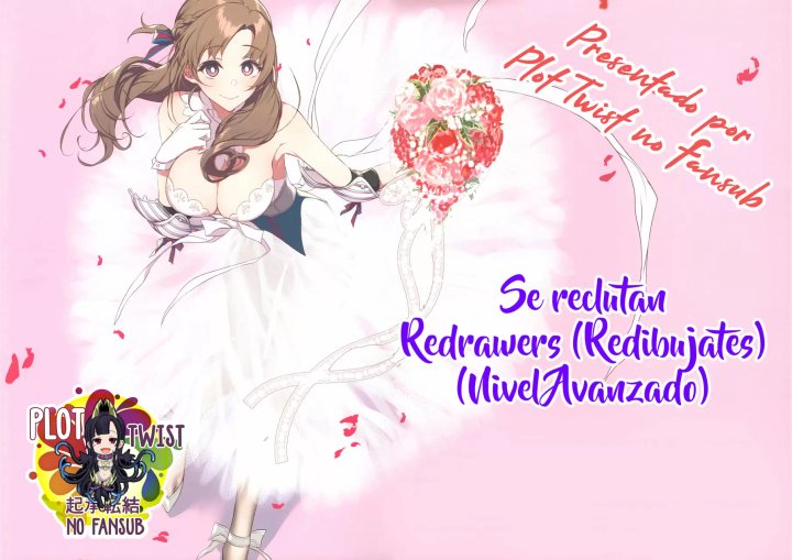 I'm a NEET and My Elder Sister is Perverted Capítulo 16 - Page 9