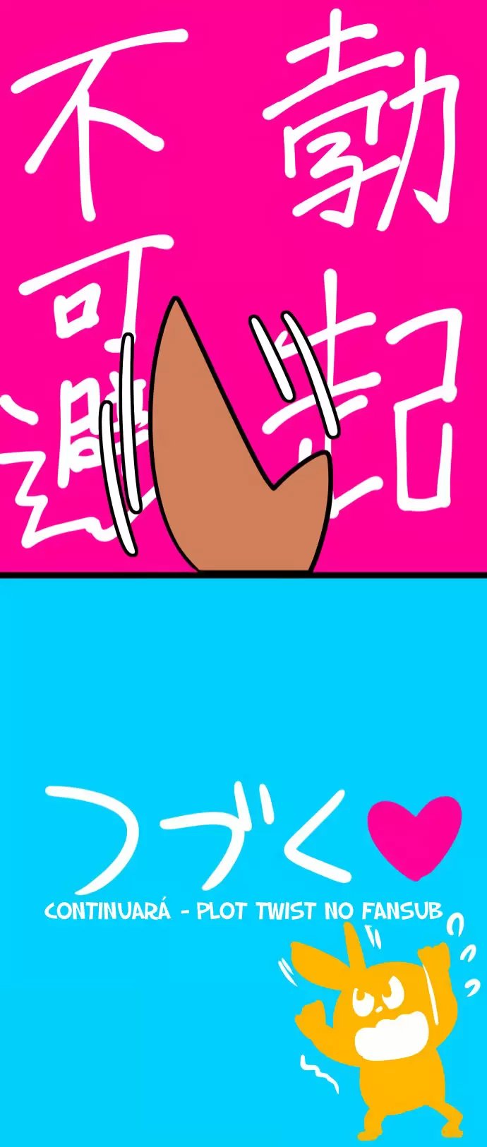 I'm a NEET and My Elder Sister is Perverted Capítulo 18 - Page 7