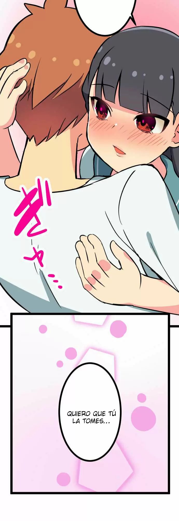 I'm a NEET and My Elder Sister is Perverted Capítulo 2 - Page 11