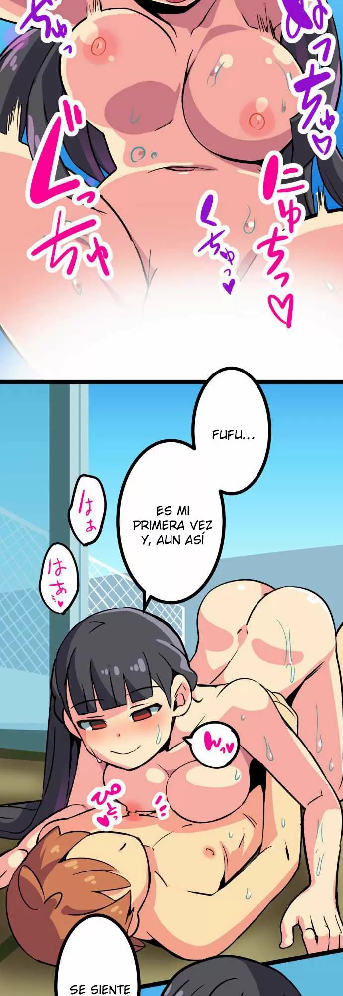 I'm a NEET and My Elder Sister is Perverted Capítulo 2 - Page 13