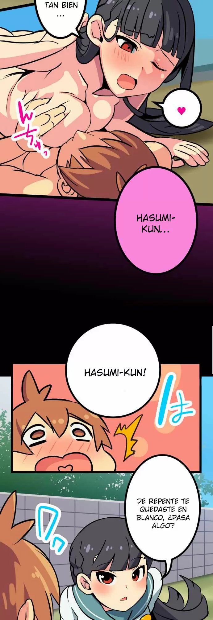 I'm a NEET and My Elder Sister is Perverted Capítulo 2 - Page 14