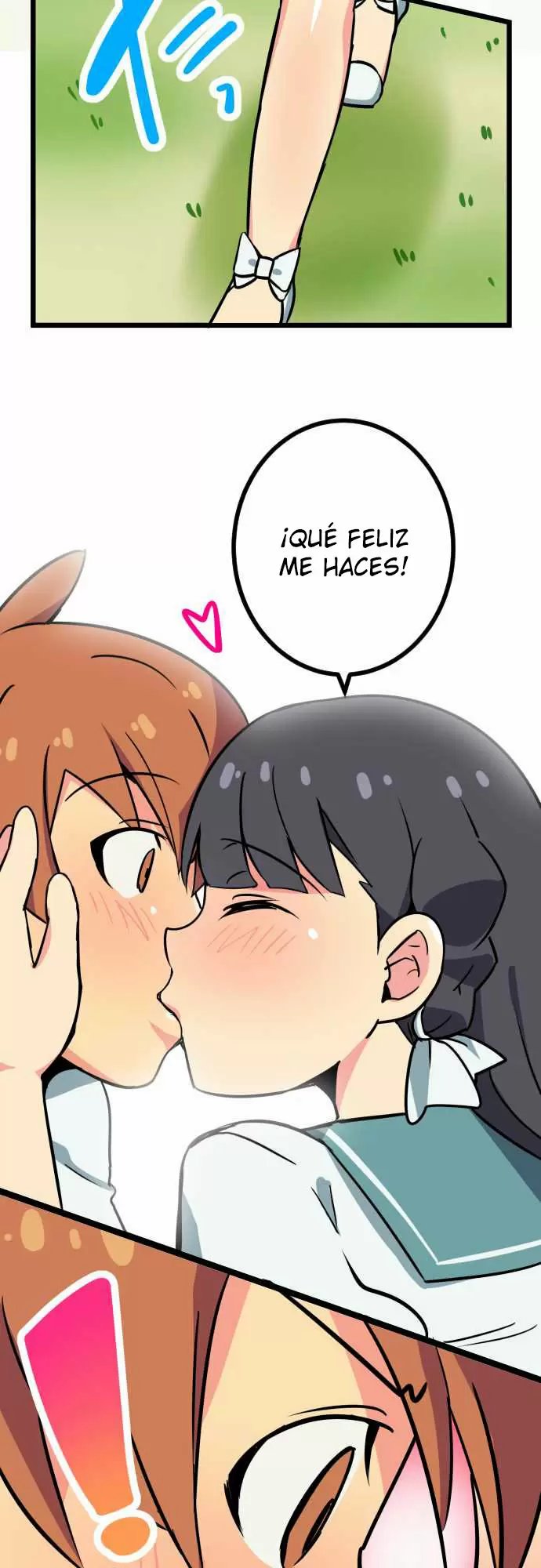 I'm a NEET and My Elder Sister is Perverted Capítulo 2 - Page 8