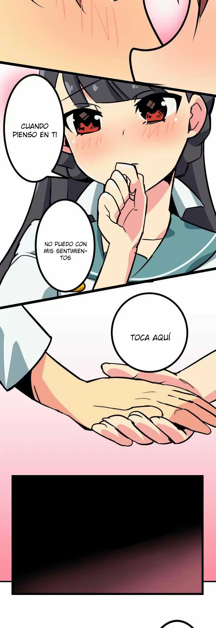 I'm a NEET and My Elder Sister is Perverted Capítulo 2 - Page 9