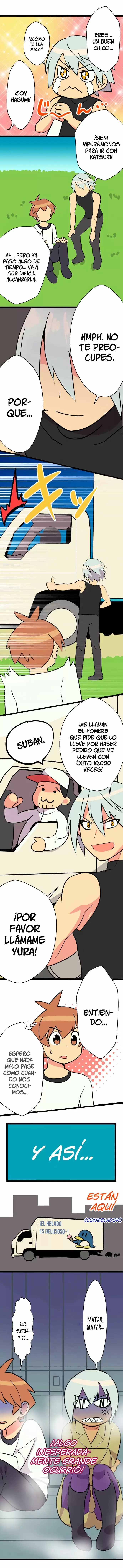 I'm a NEET and My Elder Sister is Perverted Capítulo 29 - Page 4