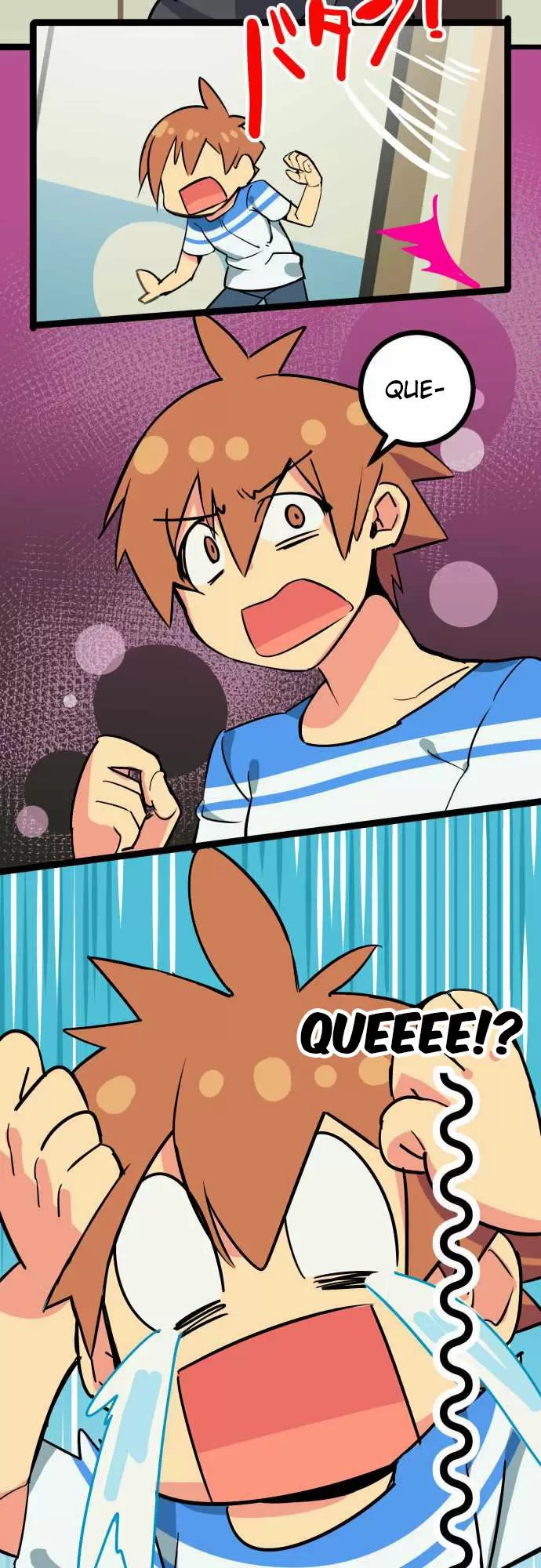 I'm a NEET and My Elder Sister is Perverted Capítulo 3 - Page 17