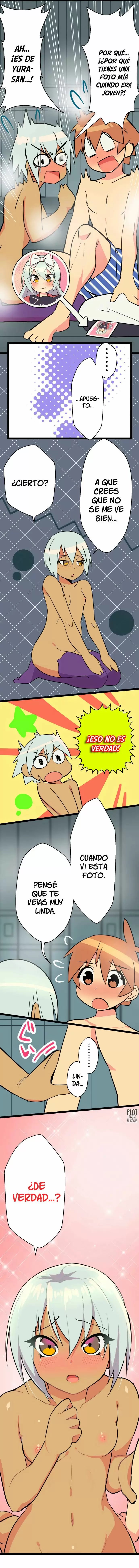 I'm a NEET and My Elder Sister is Perverted Capítulo 30 - Page 3