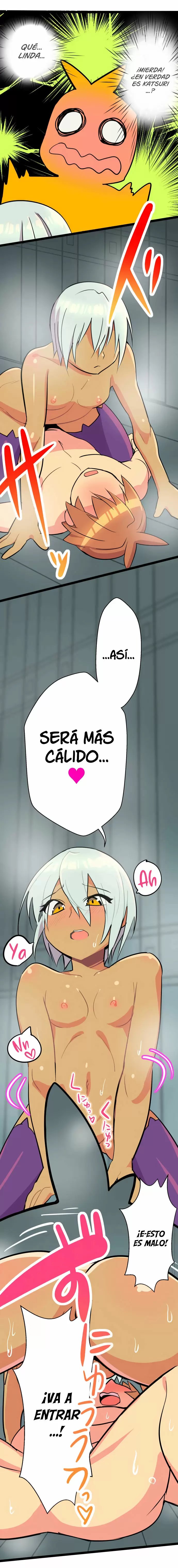 I'm a NEET and My Elder Sister is Perverted Capítulo 30 - Page 4