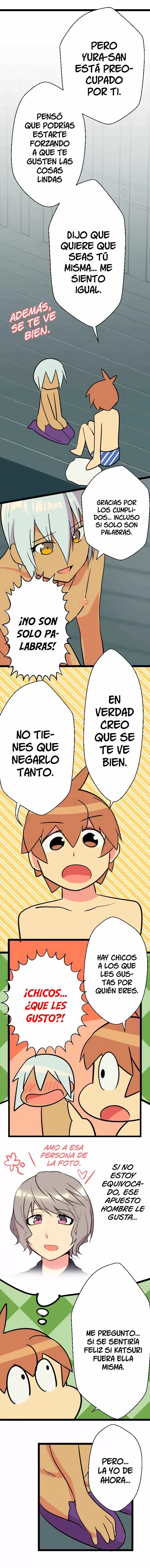 I'm a NEET and My Elder Sister is Perverted Capítulo 30 - Page 6