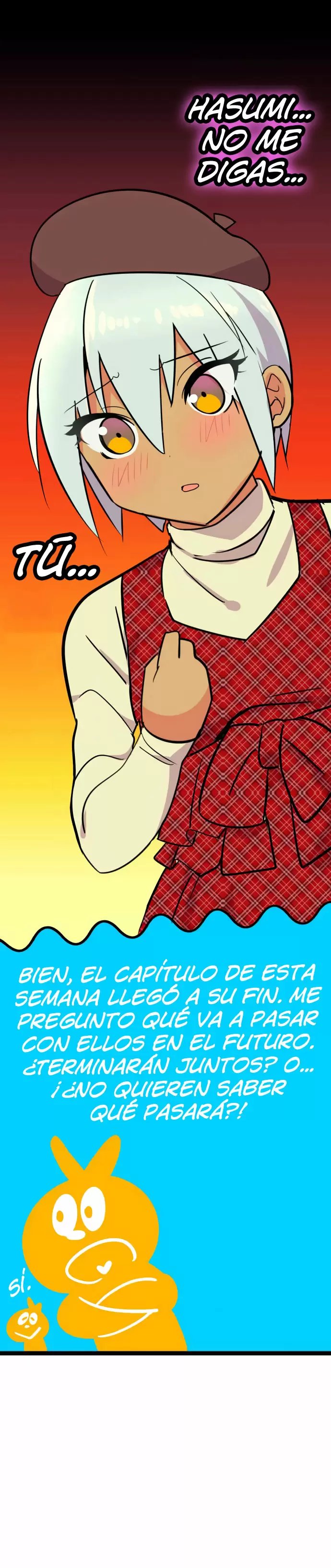 I'm a NEET and My Elder Sister is Perverted Capítulo 31 - Page 6