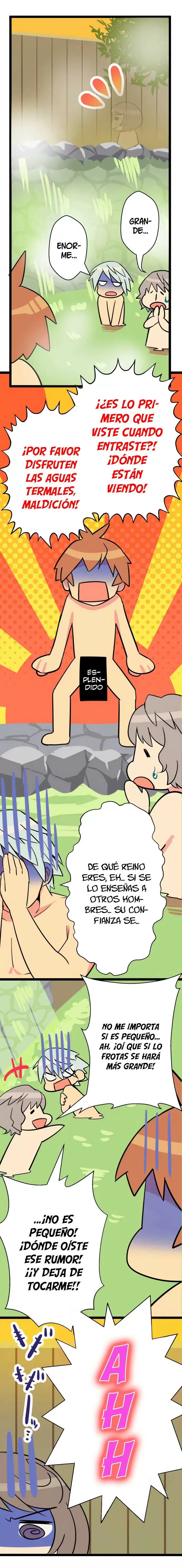 I'm a NEET and My Elder Sister is Perverted Capítulo 39 - Page 3