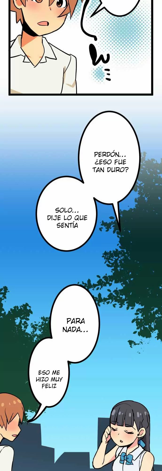 I'm a NEET and My Elder Sister is Perverted Capítulo 4 - Page 5