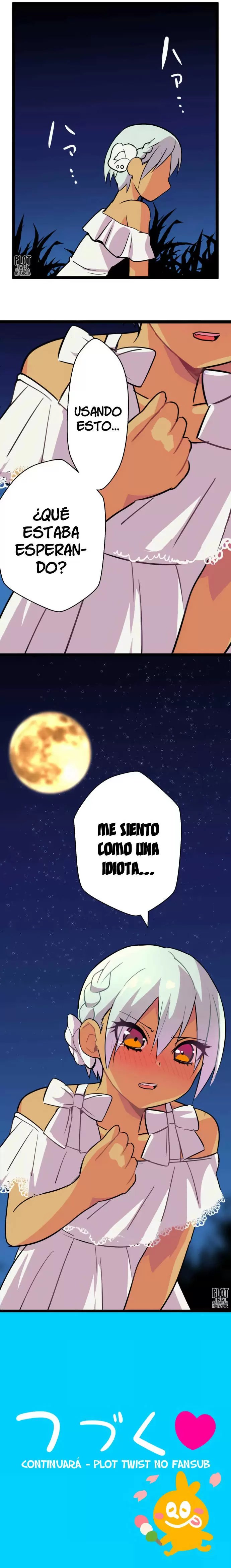 I'm a NEET and My Elder Sister is Perverted Capítulo 43 - Page 8