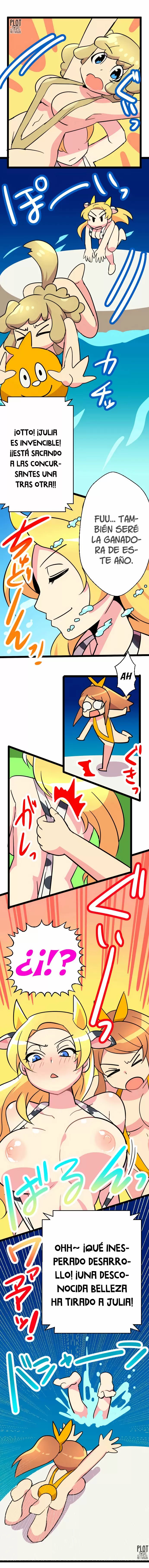 I'm a NEET and My Elder Sister is Perverted Capítulo 46 - Page 5