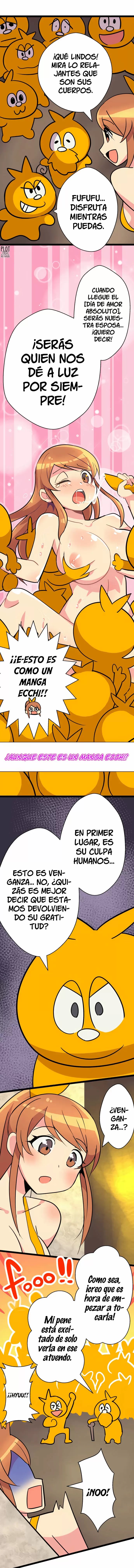 I'm a NEET and My Elder Sister is Perverted Capítulo 48 - Page 4
