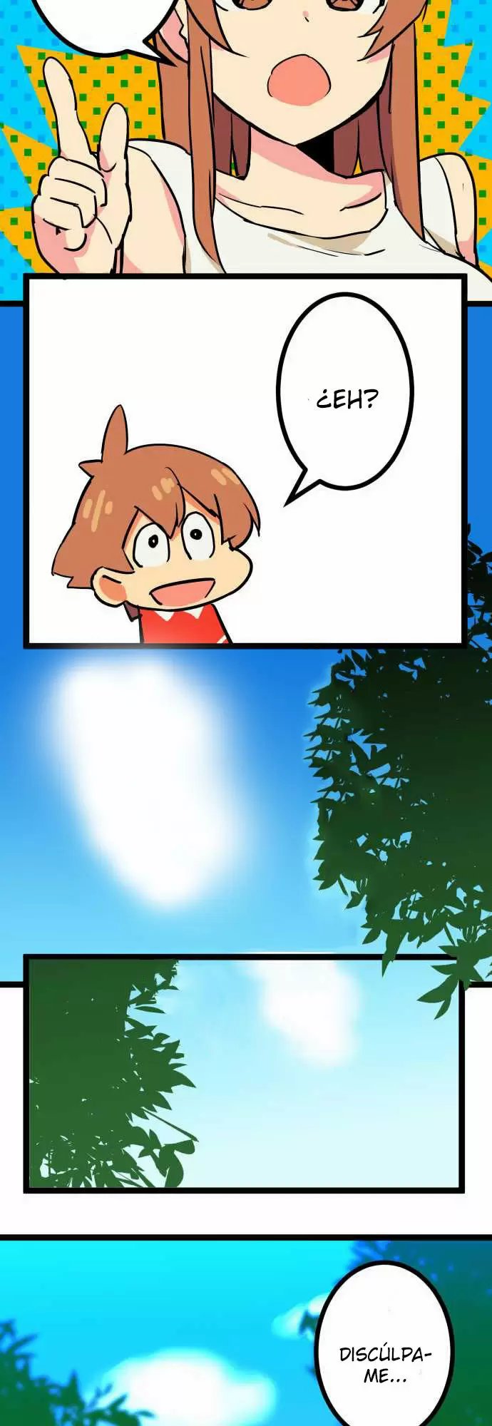 I'm a NEET and My Elder Sister is Perverted Capítulo 5 - Page 7