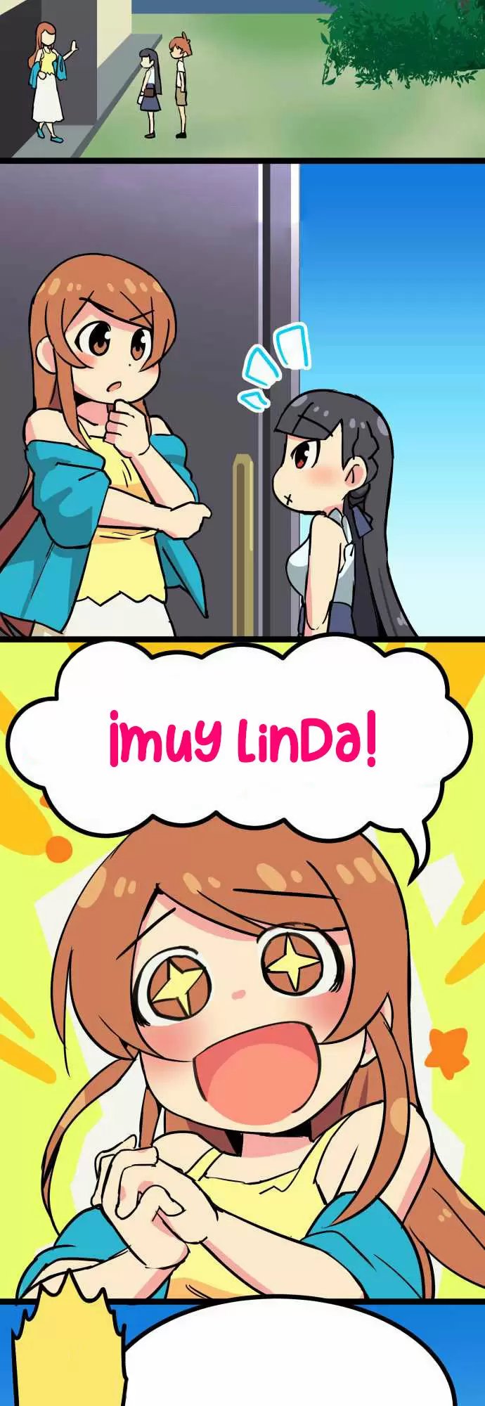 I'm a NEET and My Elder Sister is Perverted Capítulo 5 - Page 9