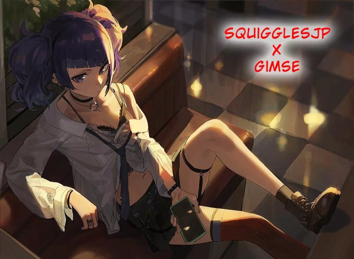 I'm a NEET and My Elder Sister is Perverted Capítulo 6 - Page 20
