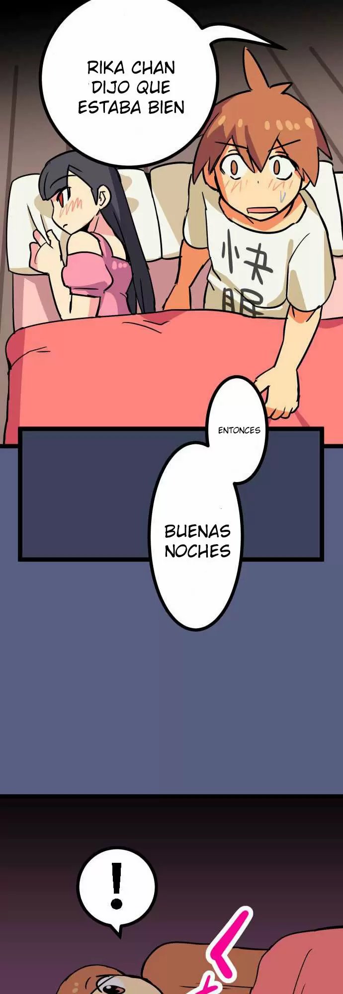I'm a NEET and My Elder Sister is Perverted Capítulo 6 - Page 4