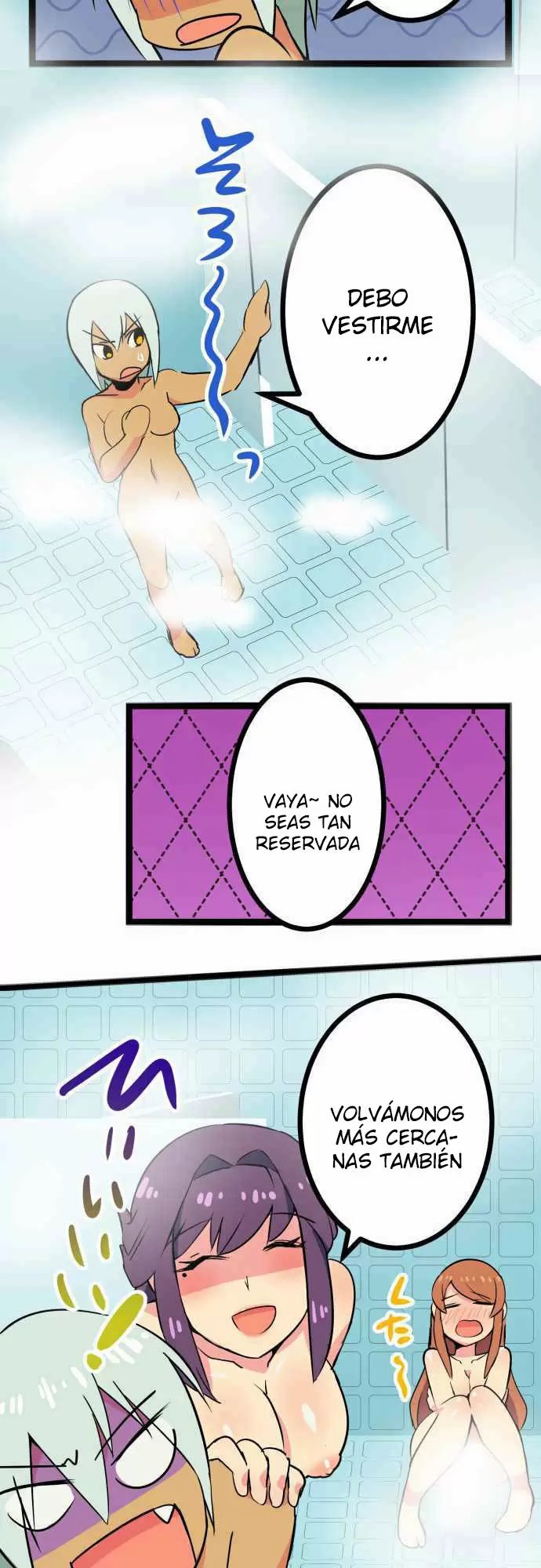 I'm a NEET and My Elder Sister is Perverted Capítulo 7 - Page 11