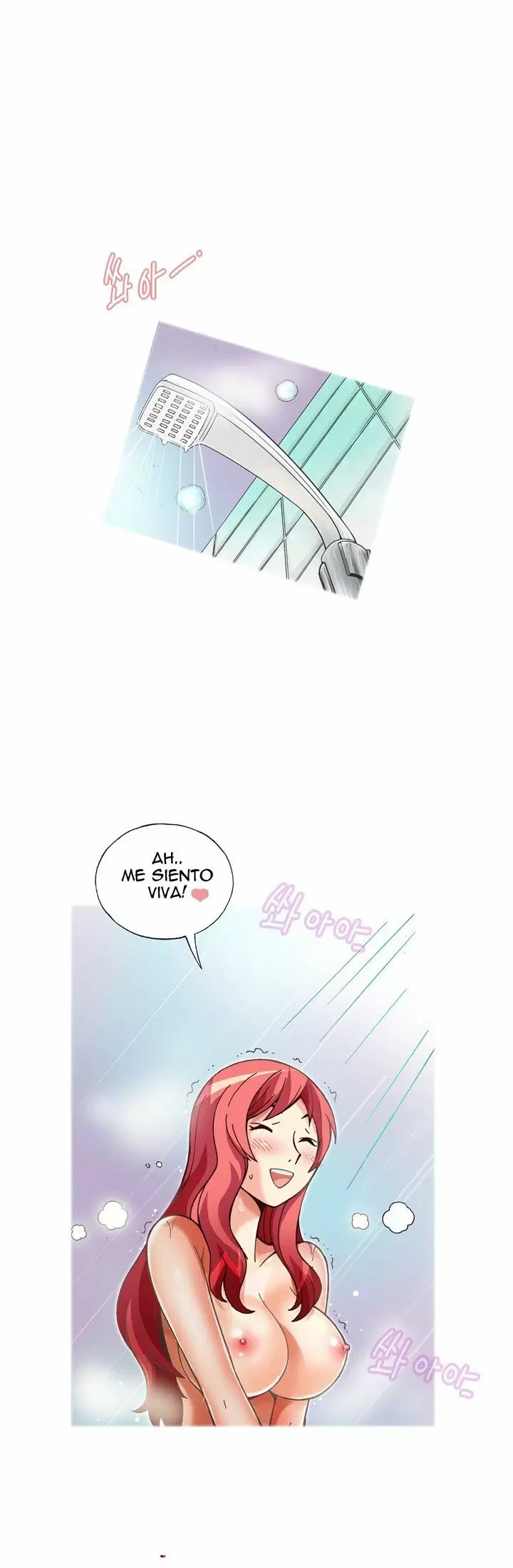 I'm sorry that I'm a pervert Capítulo 10 - Page 18