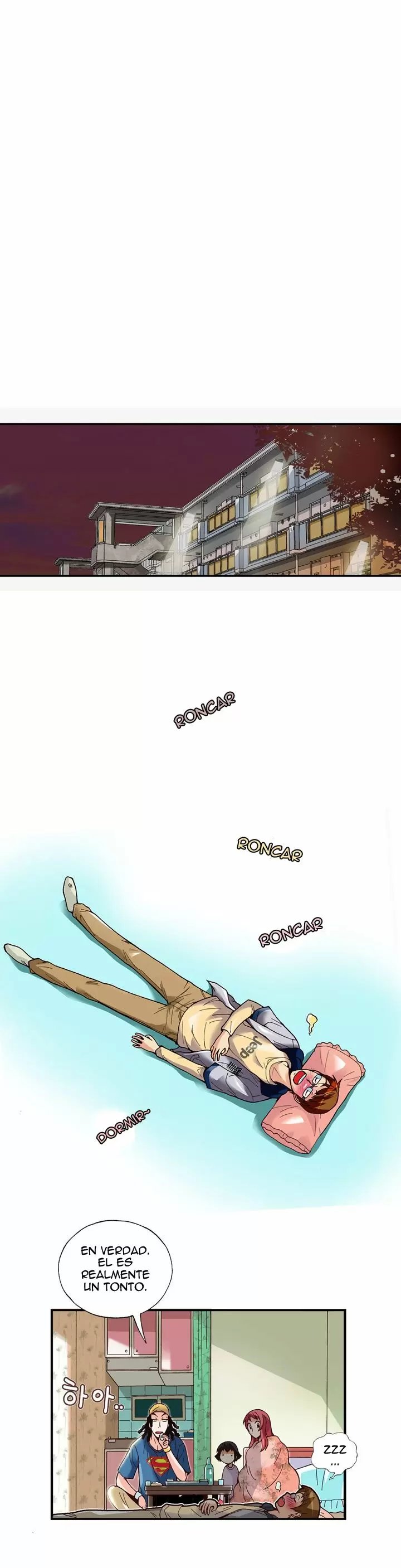 I'm sorry that I'm a pervert Capítulo 12 - Page 17