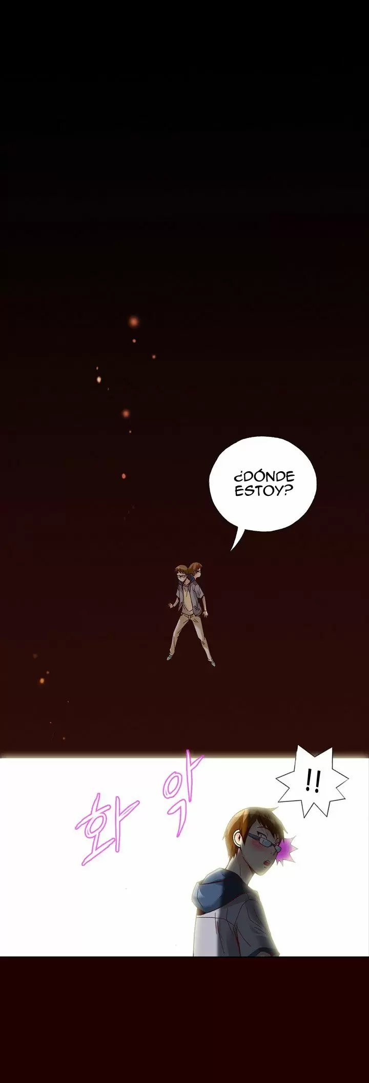 I'm sorry that I'm a pervert Capítulo 13 - Page 4