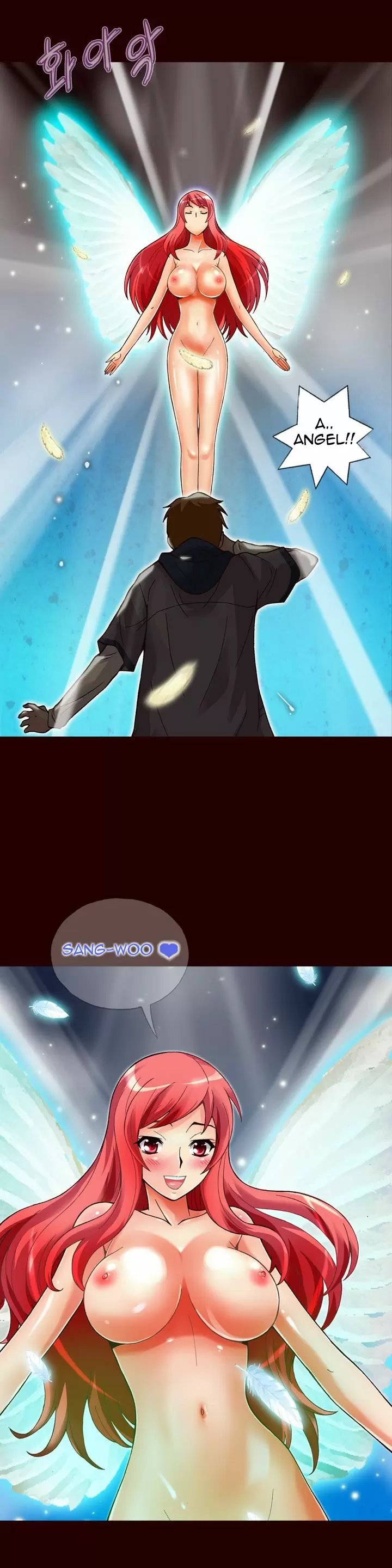 I'm sorry that I'm a pervert Capítulo 13 - Page 5