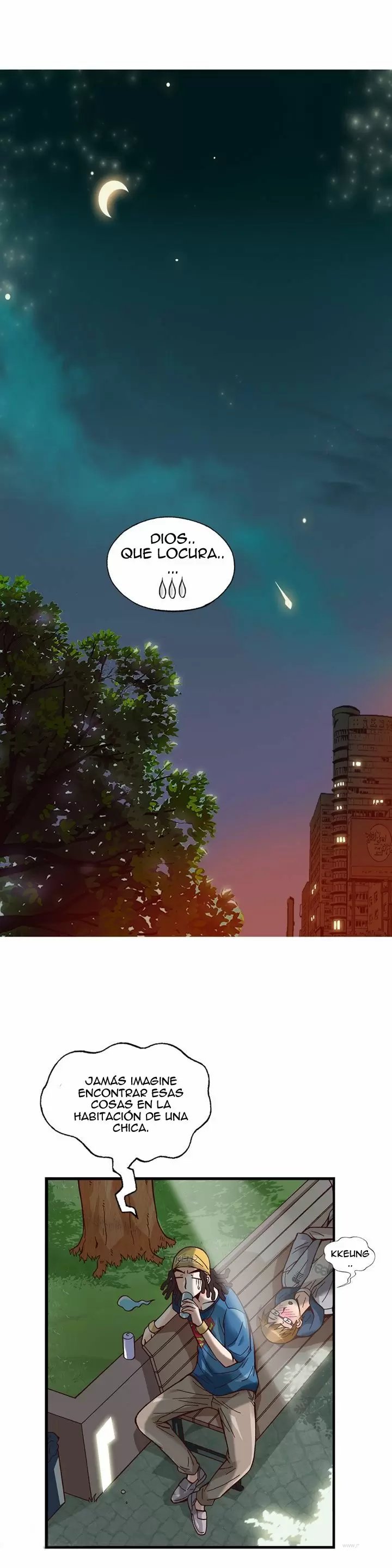 I'm sorry that I'm a pervert Capítulo 14 - Page 12