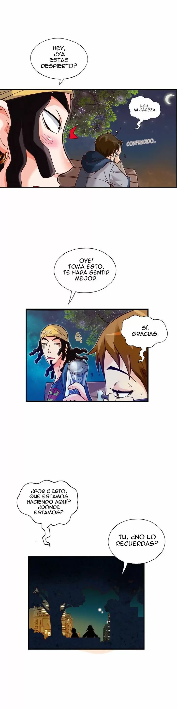 I'm sorry that I'm a pervert Capítulo 14 - Page 13