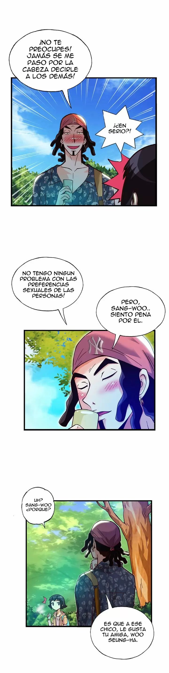 I'm sorry that I'm a pervert Capítulo 15 - Page 15