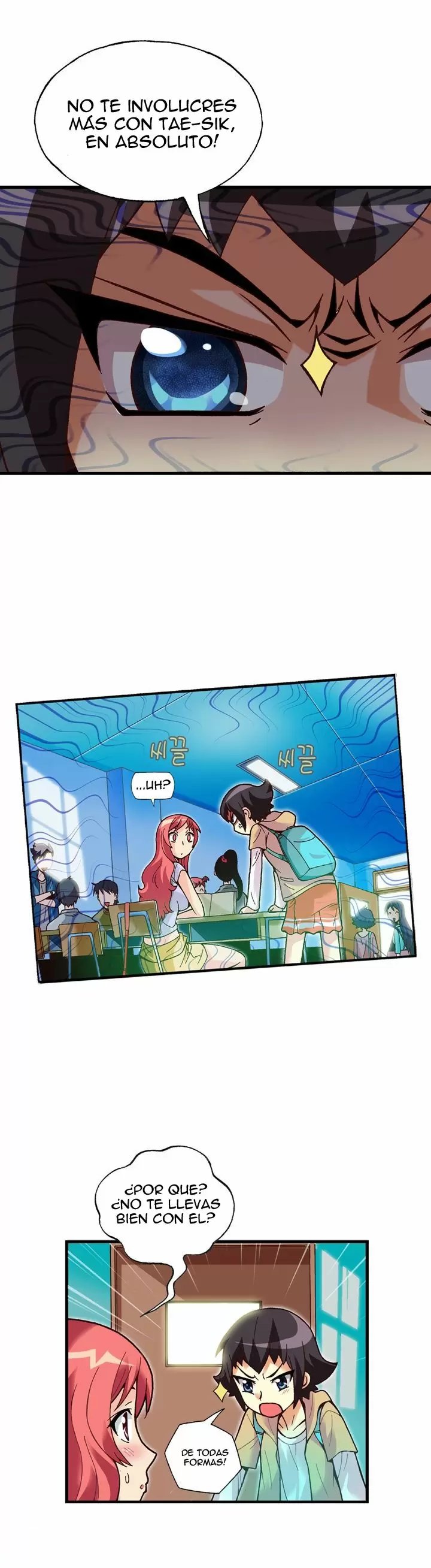 I'm sorry that I'm a pervert Capítulo 15 - Page 22