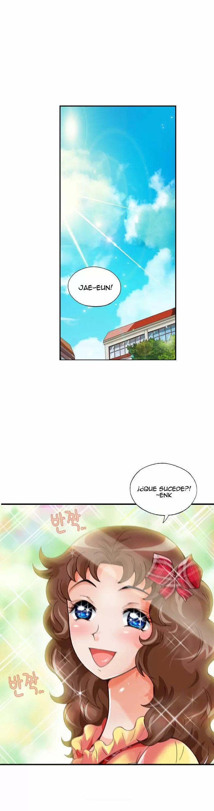 I'm sorry that I'm a pervert Capítulo 16 - Page 19