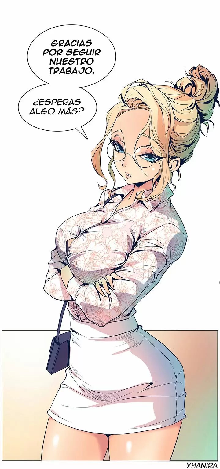 I'm sorry that I'm a pervert Capítulo 16 - Page 23
