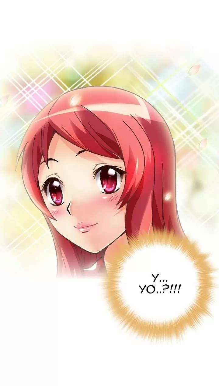 I'm sorry that I'm a pervert Capítulo 17 - Page 10