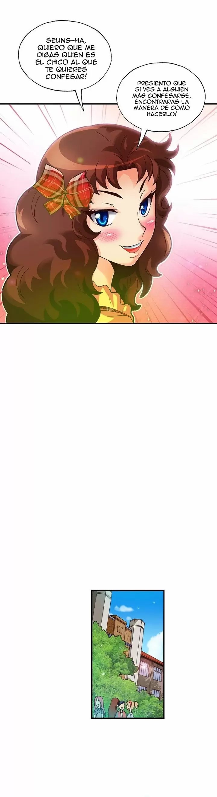 I'm sorry that I'm a pervert Capítulo 17 - Page 23