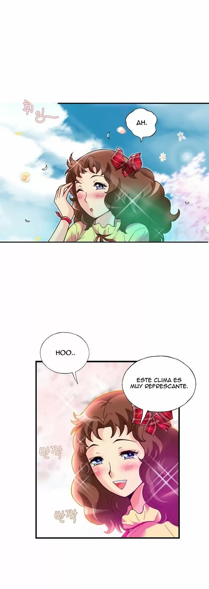 I'm sorry that I'm a pervert Capítulo 18 - Page 12