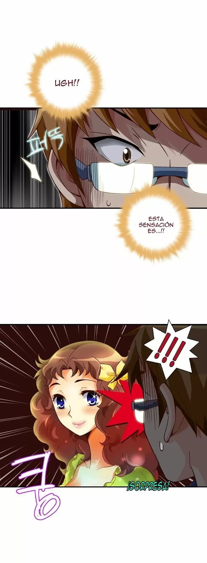 I'm sorry that I'm a pervert Capítulo 18 - Page 24
