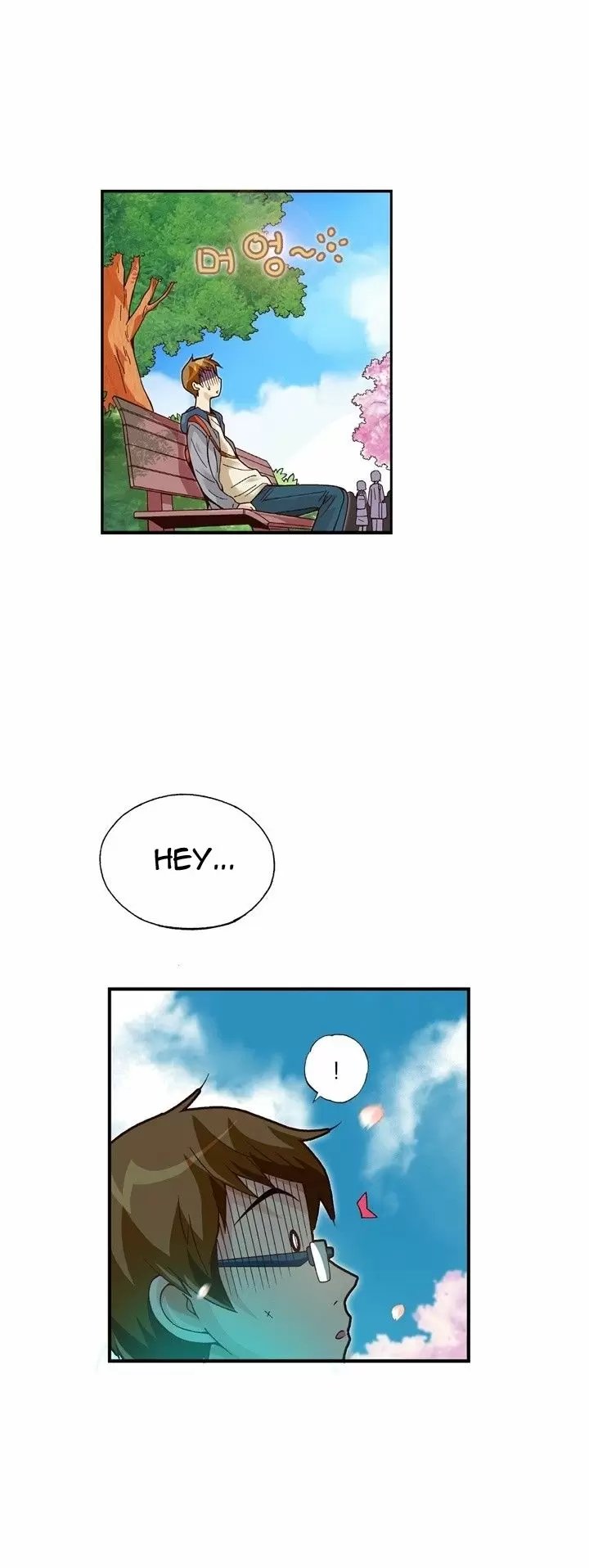 I'm sorry that I'm a pervert Capítulo 18 - Page 9