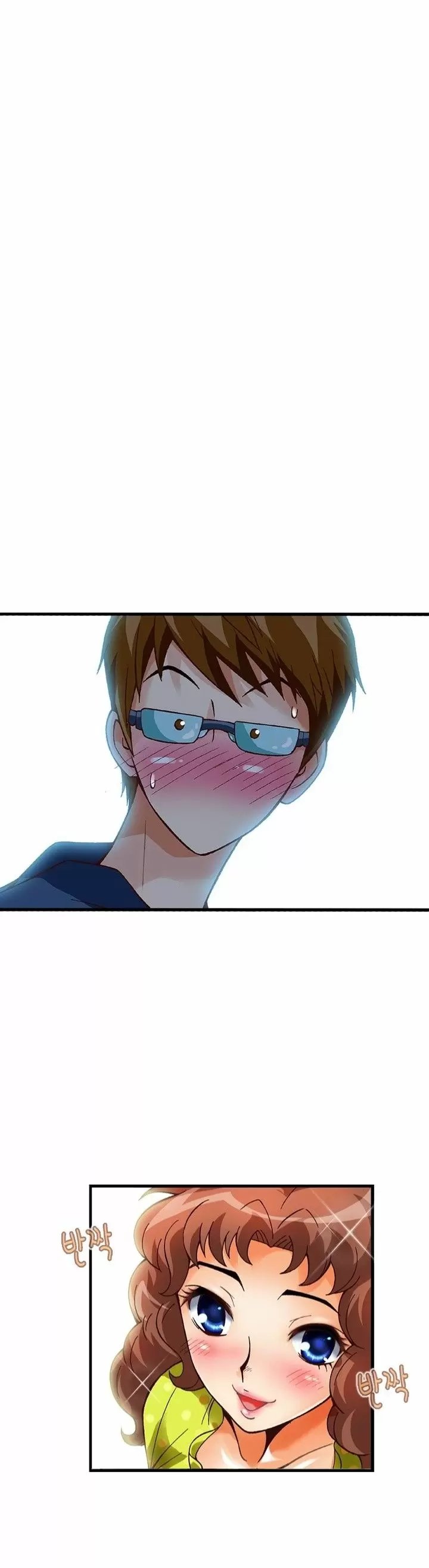 I'm sorry that I'm a pervert Capítulo 19 - Page 11