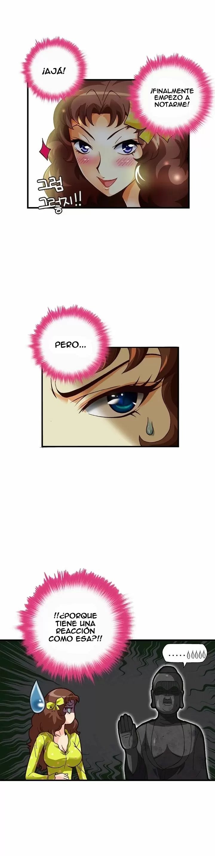 I'm sorry that I'm a pervert Capítulo 19 - Page 13