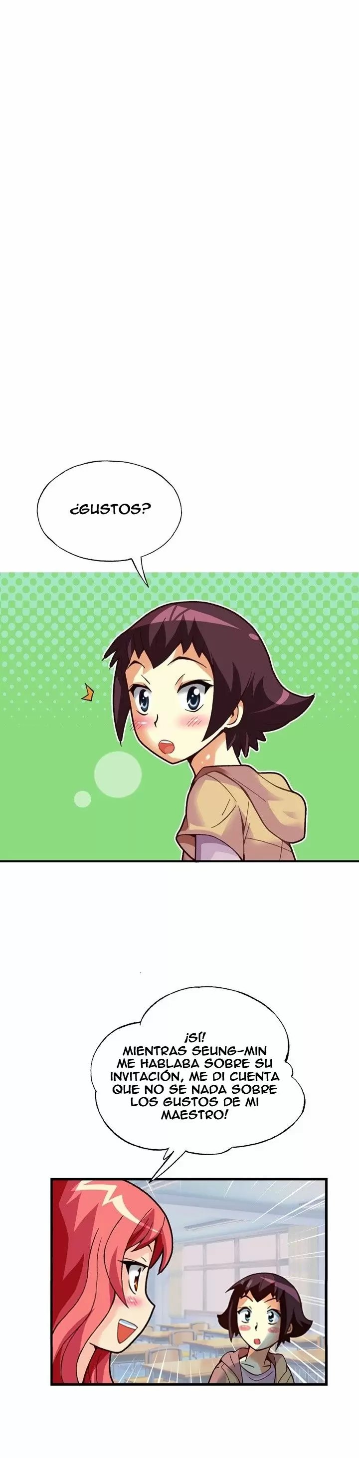 I'm sorry that I'm a pervert Capítulo 19 - Page 14
