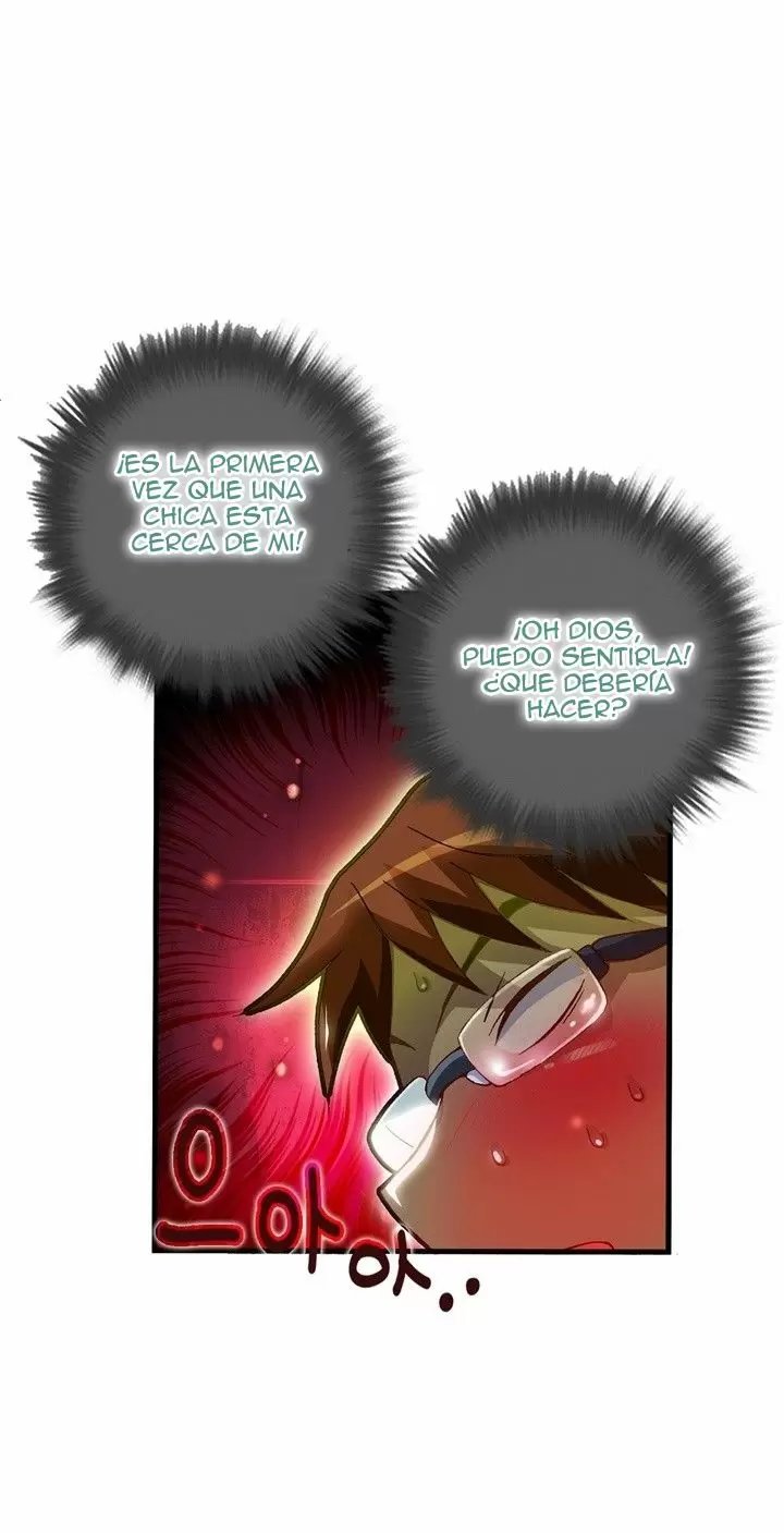 I'm sorry that I'm a pervert Capítulo 19 - Page 25