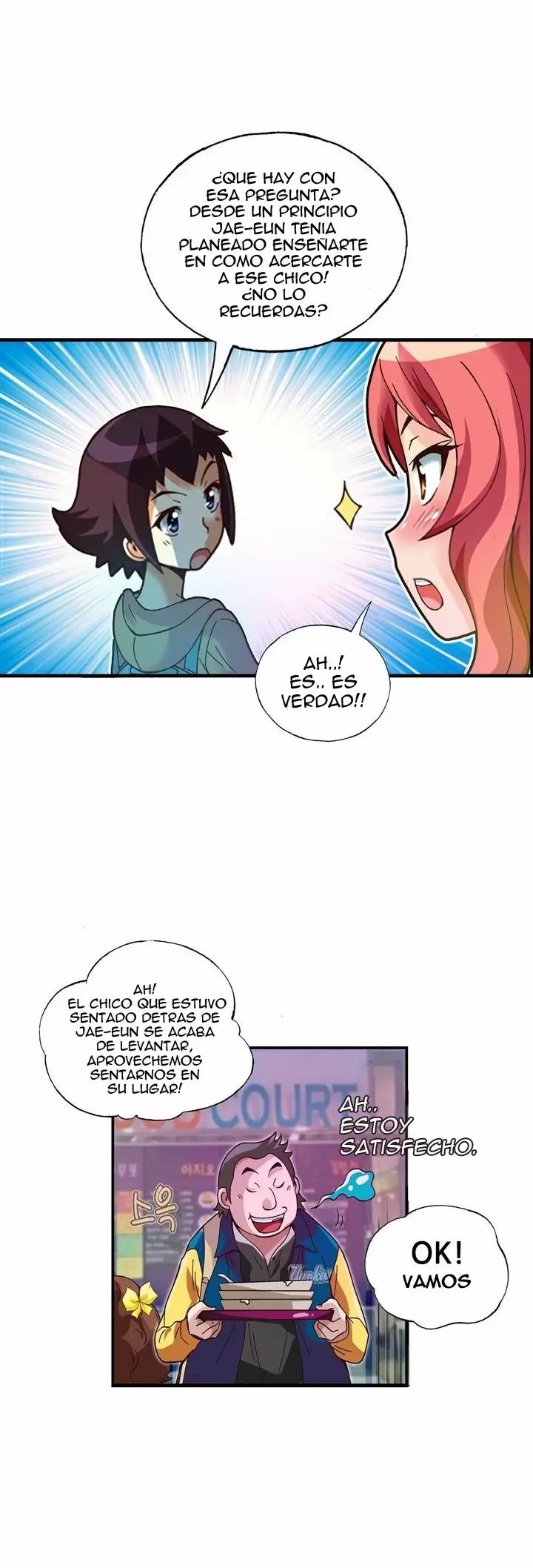 I'm sorry that I'm a pervert Capítulo 20 - Page 13