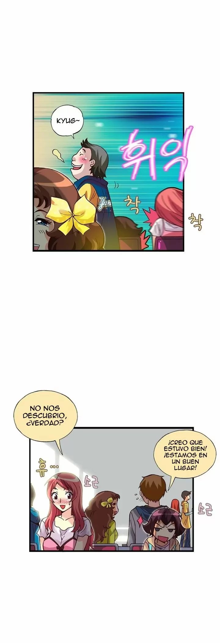 I'm sorry that I'm a pervert Capítulo 20 - Page 14
