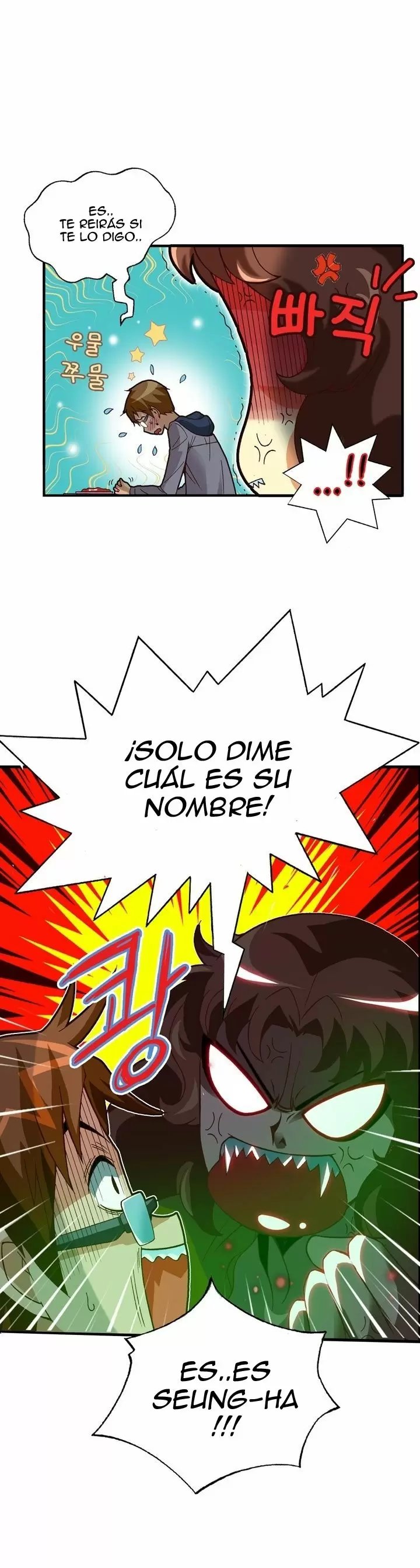 I'm sorry that I'm a pervert Capítulo 20 - Page 23
