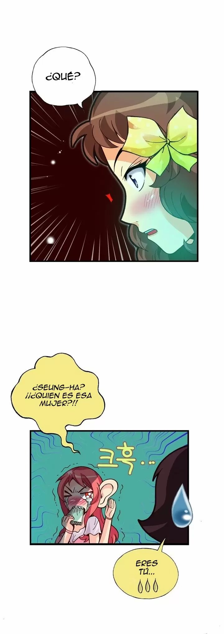 I'm sorry that I'm a pervert Capítulo 20 - Page 24