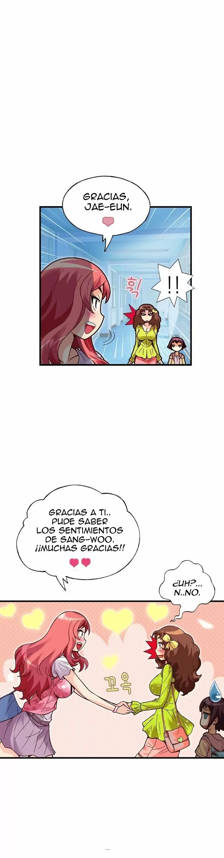 I'm sorry that I'm a pervert Capítulo 21 - Page 13