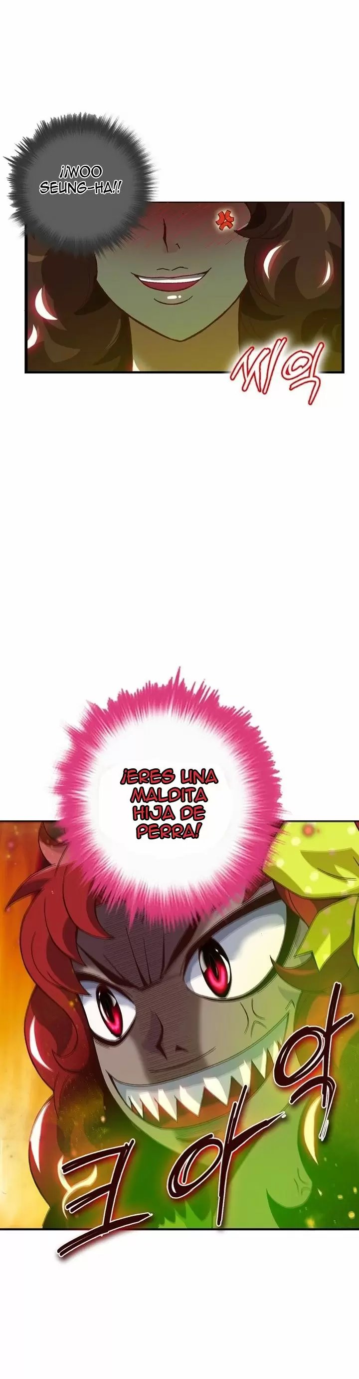 I'm sorry that I'm a pervert Capítulo 21 - Page 15