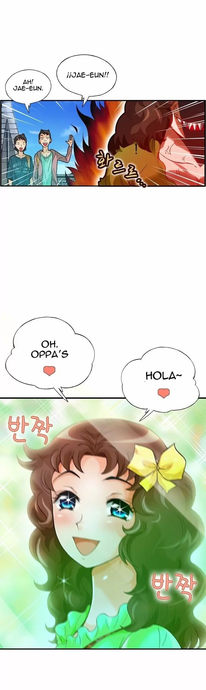 I'm sorry that I'm a pervert Capítulo 21 - Page 16