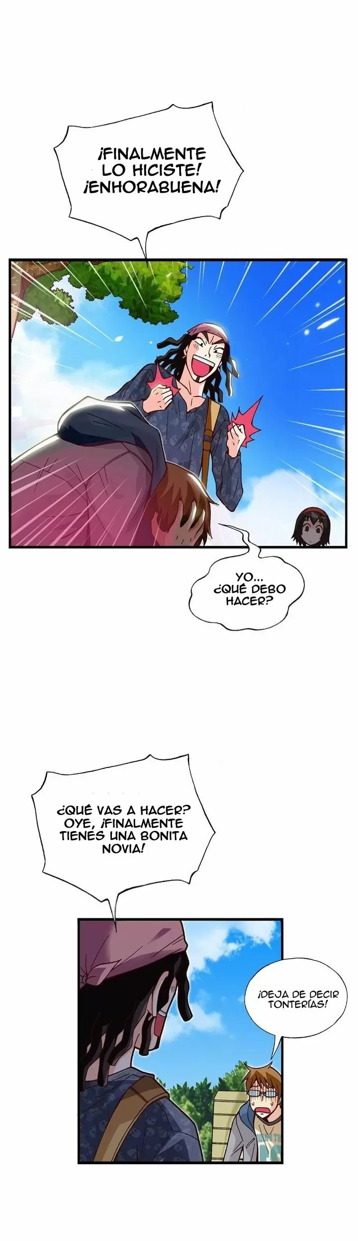 I'm sorry that I'm a pervert Capítulo 21 - Page 21